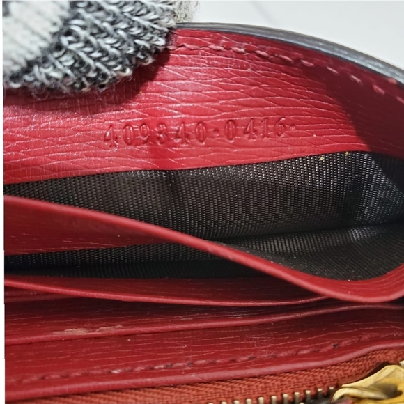 Gucci Shanghai Bloom WOC - Picture 4 of 14